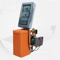 Echangeur à plaques pour production d'E.C.S. instantanée | Module PX Delta ou Méga