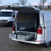 Aménagement Double Plancher | MODUL-SYSTEM