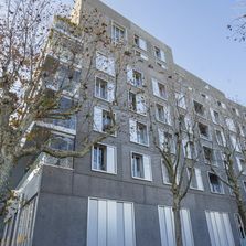 Prémur béton | Précoffré Classique