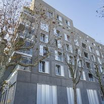 Prémur béton | Précoffré Classique