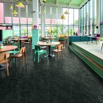 Sol mince à coller en lames ou dalles sans PVC ni plastifiant | Disano Project