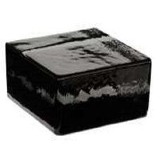 Brique de verre transparente | NORDICA QUADRATO