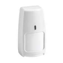 Détecteur infrarouge passif radio 11 x 12 m | IR8M avec immunité animaux – HONEYWELL