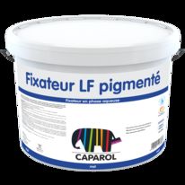 Fixateur en phase aqueuse opacifiant | Fixateur LF Pigmenté