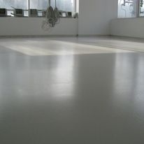 Sol résine époxy modifié  | Himfloor SL FLEX 