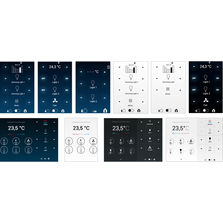 Tableau de bord énergétique à indicateurs croisés pour GTB | Leo
