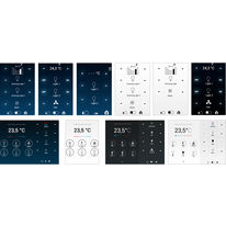 Tableau de bord énergétique à indicateurs croisés pour GTB | Leo