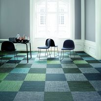 Revêtement vinylique tissé | Silence