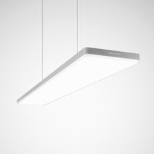 Plafonnier et luminaire suspendu à technologie LED pour le tertiaire | Lunexo LED