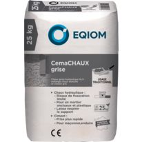CemaCHAUX grise