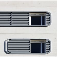 Protection solaire passive sur mesure | TAMILUZ