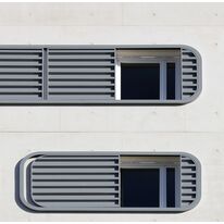 Protection solaire passive sur mesure | TAMILUZ