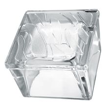 Pavé de verre spécifique Végétal, Architectes SEURA Florence Bougnoux | 60647