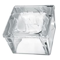 Pavé de verre spécifique Végétal, Architectes SEURA Florence Bougnoux | 60647