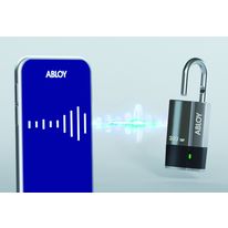 Cadenas bluetooth à clé digitale mobile | Abloy Beat