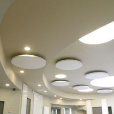 Panneau acoustique | ÉKOÉ GRAPHIC