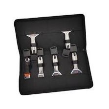 Solutions de rangement en matière textile pour plaquistes | EDMA 