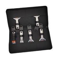 Solutions de rangement en matière textile pour plaquistes | EDMA 