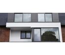 Fenêtre PVC double ou triple vitrage pour le tertiaire et le résidentiel | Zendow Premium 