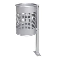 Poubelle d'extérieur Cerdanyola 60 litres