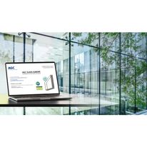 Générateur de FDES pour les vitrages | AGC GLASS FRANCE