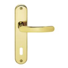 Poignée de porte Xénon | LAPEYRE SERVICES