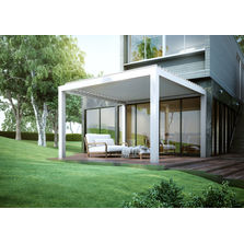 Pergola à lames orientables | Kedry PLUS