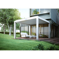 Pergola à lames orientables | Kedry PLUS