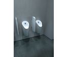 Urinoir  | Geberit Selva 