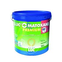 Peinture assainissante déclinée en gamme complète  | Saint-Luc'O Premium Air Pur