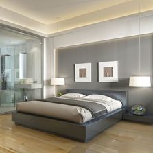 Systèmes de climatisation et diffusion d'air pour chambres d'hôtels | PACK HOTEL