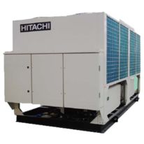 Refroidisseurs d'eau à condensation par air