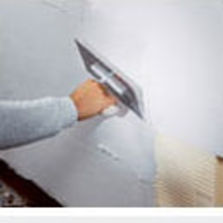 Enduit de marouflage et de ragréage fibré | StoArmat Classic plus