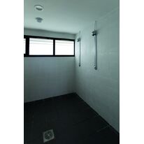 Plaque de plâtre hydrofuge sous DTA pour cloisons de locaux humides exigeants | Hydroproof Cloison