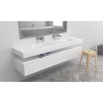 Vasque Double