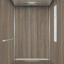 Ascenseur à entraînement gearless pour espaces réduits  | Schindler 6300