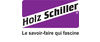 HOLZ SCHILLER