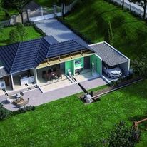 Station de relevage toute équipée pour maison individuelle | Sanifos 280