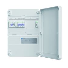 Unité de gestion d'énergie connectée pour autoconsommation PV en immeuble collectif | MyLight  Systems