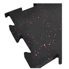 Dalles puzzles pour salles de sport et fitness et tous types d'installation | SMS Sols Multi Sports