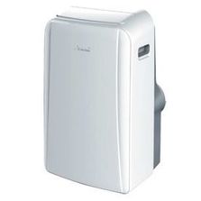 Climatiseur mobile à vitesse fixe froid seul | MFH MAUI 