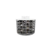 Système de stationnement automatique à tour circulaire | CTP Series