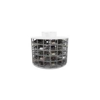 Système de stationnement automatique à tour circulaire | CTP Series