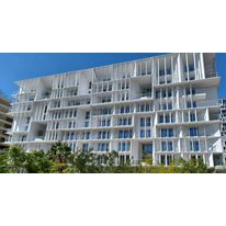 Garde-corps aluminium FERIA FILANT PASSANT DEVANT DALLE CLASSIQUE 