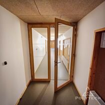 Bloc porte vitré VISIOTECH