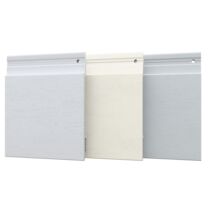 Bardage PVC ISOCEL Minéral