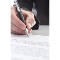 Recevez des opportunités d’affaires tout au long de l’année : demandes de devis, d’informations, contact
