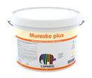 Peinture acrylique garnissante mate | Muresko Plus