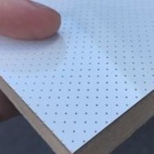 Panneaux stratifiés en 360 coloris | Les stratifiés