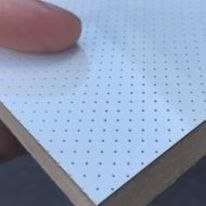 Panneaux stratifiés en 360 coloris | Les stratifiés